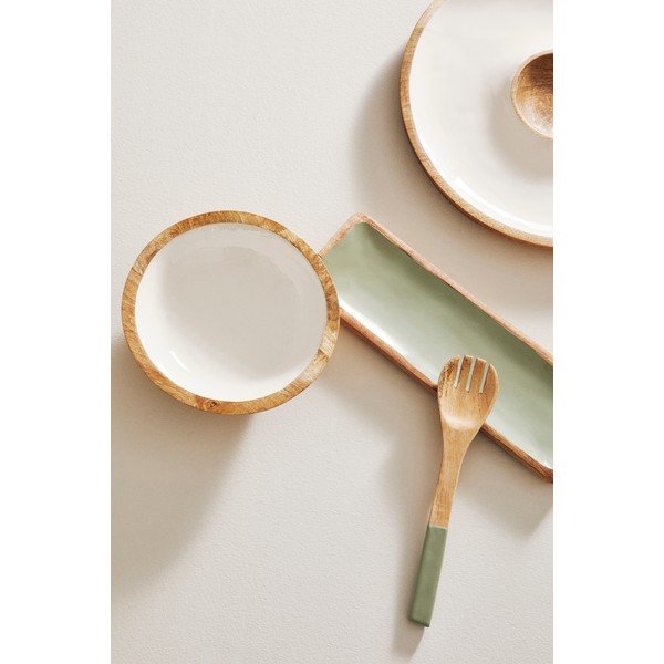 Salátový příbor 2 ks Thara – Yes Everyday-image-1