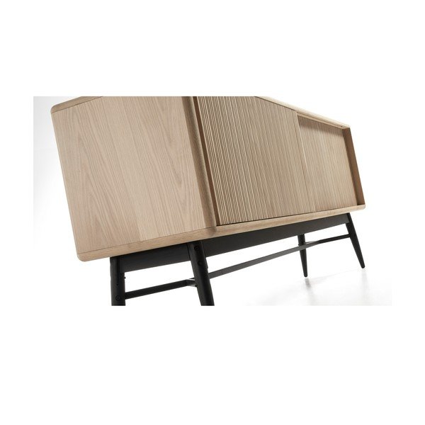 Komoda La Forma Hendrix, délka 160 cm-image-2