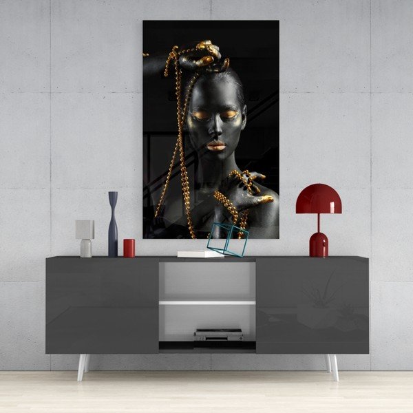 Skleněný obraz Insigne Pearls-image-1