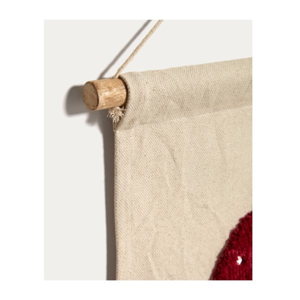 Dětská tapiserie Amarantha – Kave Home-image-3