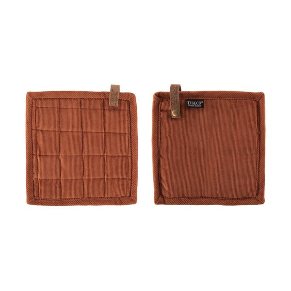 Chňapky v sadě 2 ks Velmar – Tiseco Home Studio