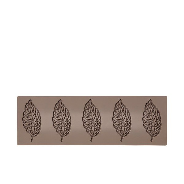 Silikonová forma na pečení 29x9 cm Latte – Blomsterbergs