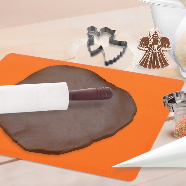 Silikonový kuchyňský vál 30x40 cm – Orion-image-1