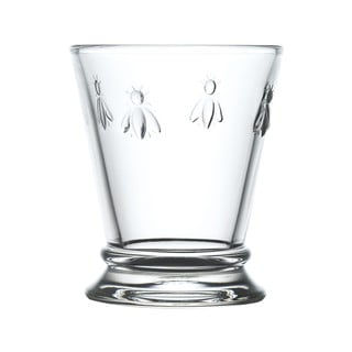 Sklenice La Rochère Abeille, 185 ml