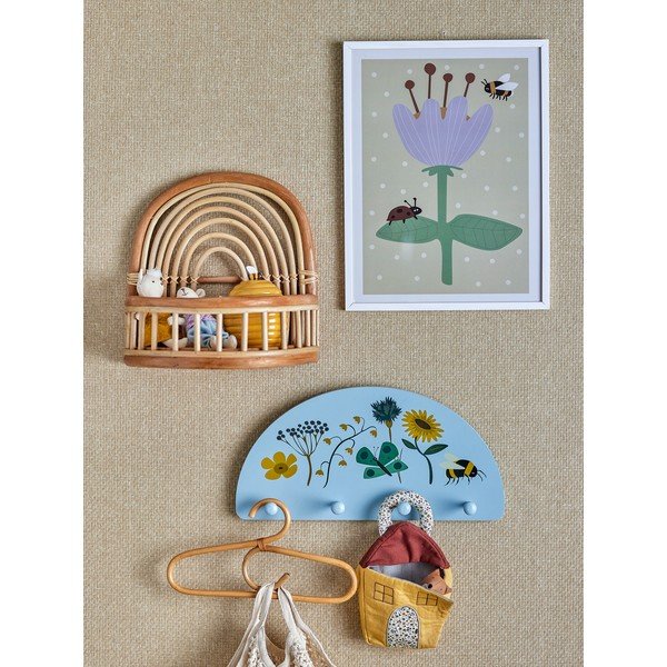 Dětský obrázek 32x42 cm Numa – Bloomingville Mini-image-1