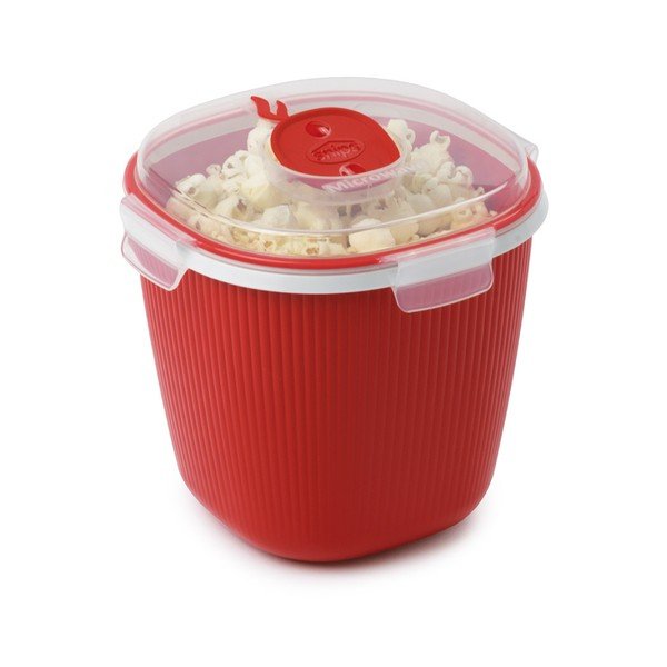Sada pro přípravu popcornu v mikrovlnce Snips Popper, 1,5 l-image-1