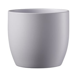 Keramický květináč ø 19 cm Basel Fashion - Big pots
