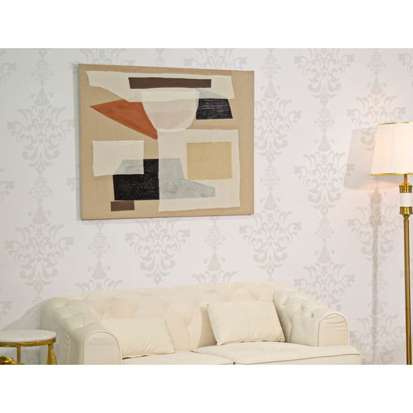 Ručně malovaný obraz 80x100 cm Redy – Mauro Ferretti-image-1