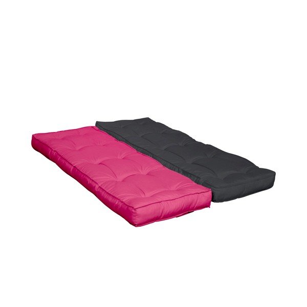 Dětské křesílko Karup Baby Dice Magenta/Gray-image-3