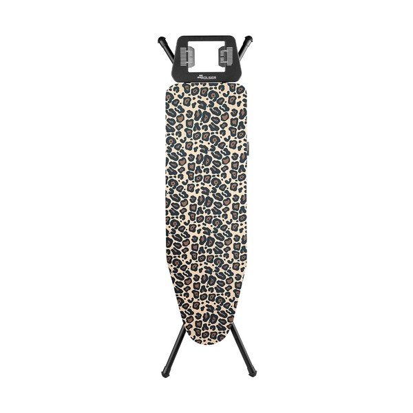 Žehlicí prkno 115x35 K-UNO Black Tube M – Rolser