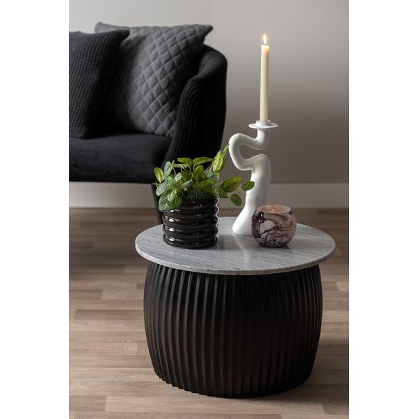 Skleněný svícen Blended   – PT LIVING-image-1