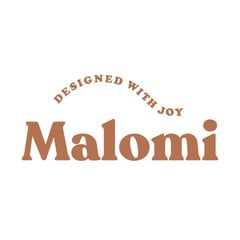 Malomi Kids · Blush Daisies