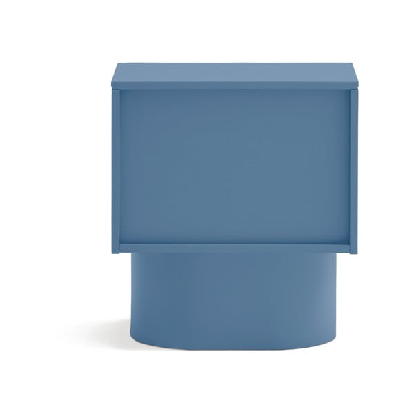 Modrý noční stolek Totem – Teulat-image-4