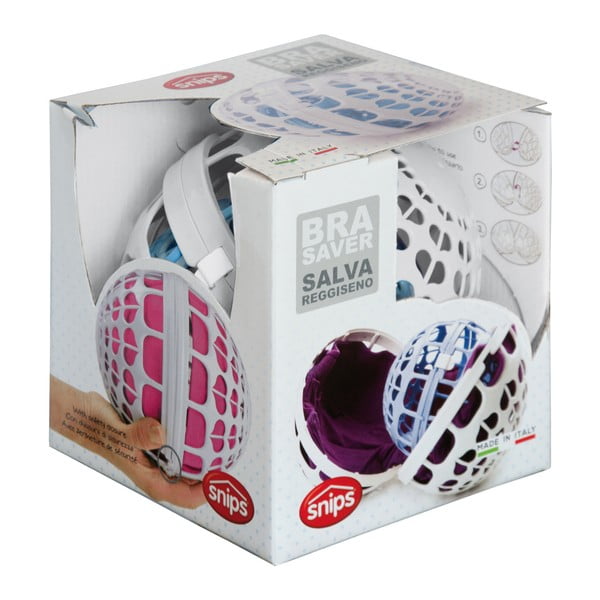 Kulička na praní podprsenek Snips Bra Saver Puro-image-4