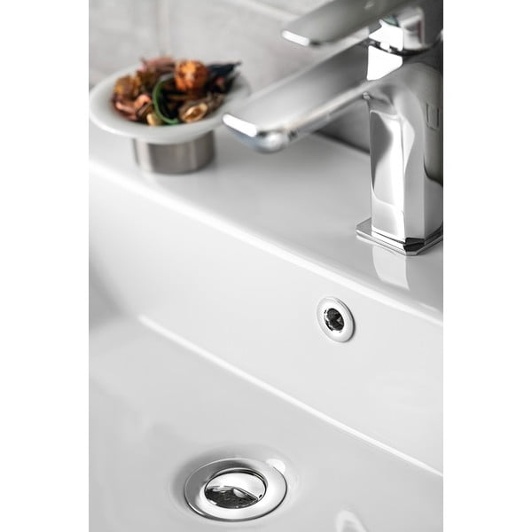 Krytka přepadu umyvadla – Sapho-image-1