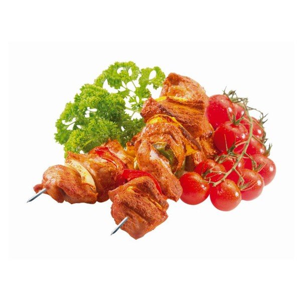 Sada 3 jehel na špízy Shish, 23 cm-image-2