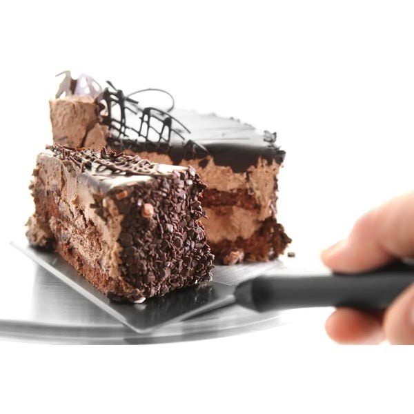 Nerezová lopatka na dort Hendi-image-1