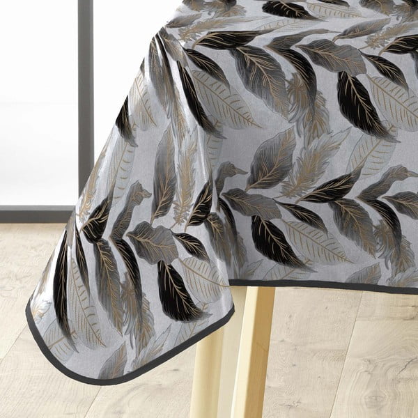 Omyvatelný ubrus 140x240 cm Oralia – douceur d'intérieur-image-3