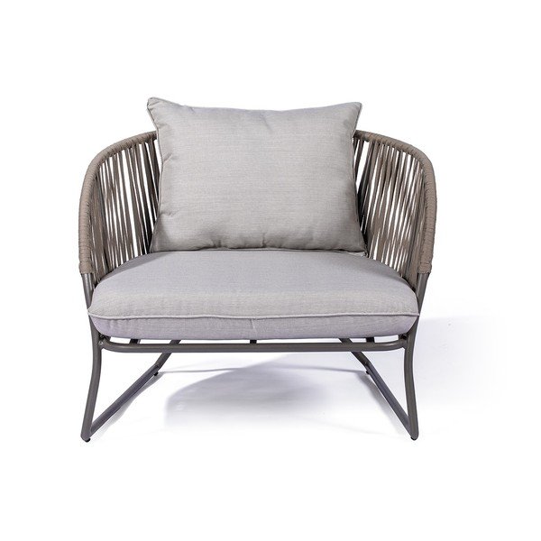 Zahradní křeslo Bonami Selection Indonesia-image-2