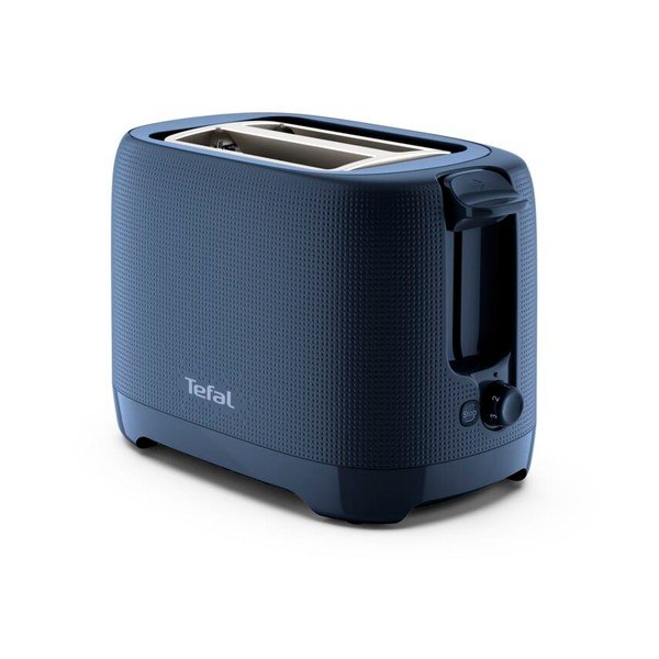 Tmavě modrý topinkovač TT2M1410 – Tefal