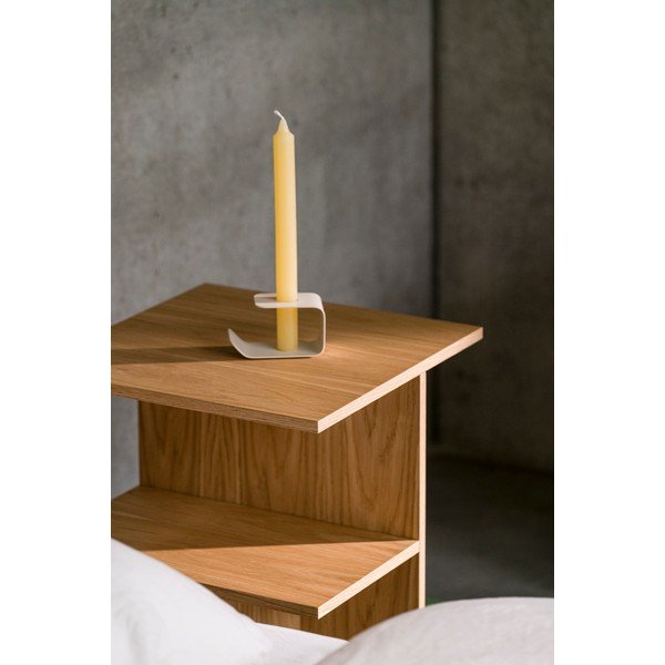 Kovový svícen Flec – noo.ma-image-1