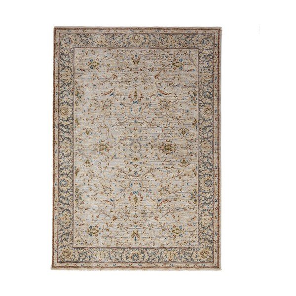 Koberec v přírodní barvě 160x230 cm Meena Vintage – Flair Rugs