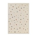 Krémový dětský koberec 120x170 cm Funny Dots – Hanse Home