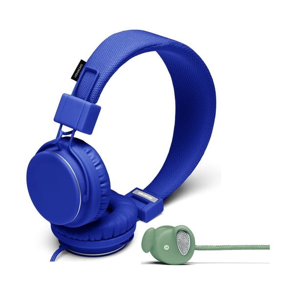 Sluchátka Plattan Cobalt + sluchátka Medis Sage ZDARMA