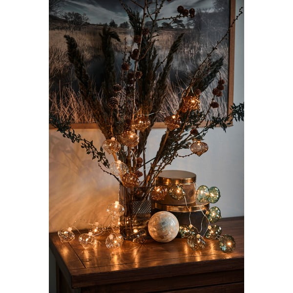 Světelný řetěz počet žárovek 8 ks délka 120 cm Millie – Sirius-image-2