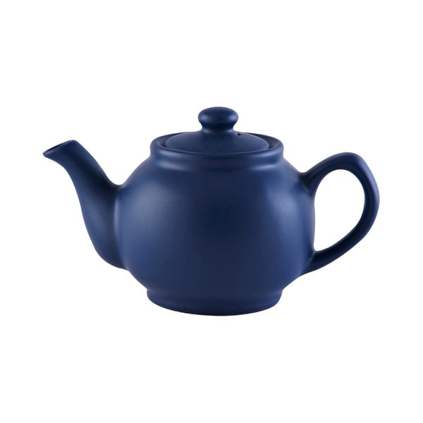 Modrá čajová konvička Price & Kensington Speciality, 450 ml