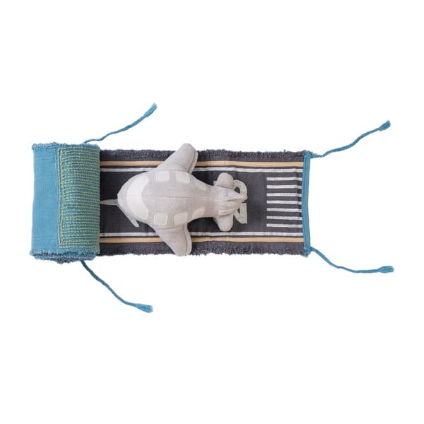 Dětská dráha Ride & Roll Airplane – Lorena Canals-image-2