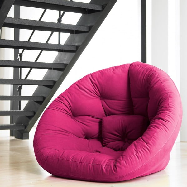 Nest Pinky