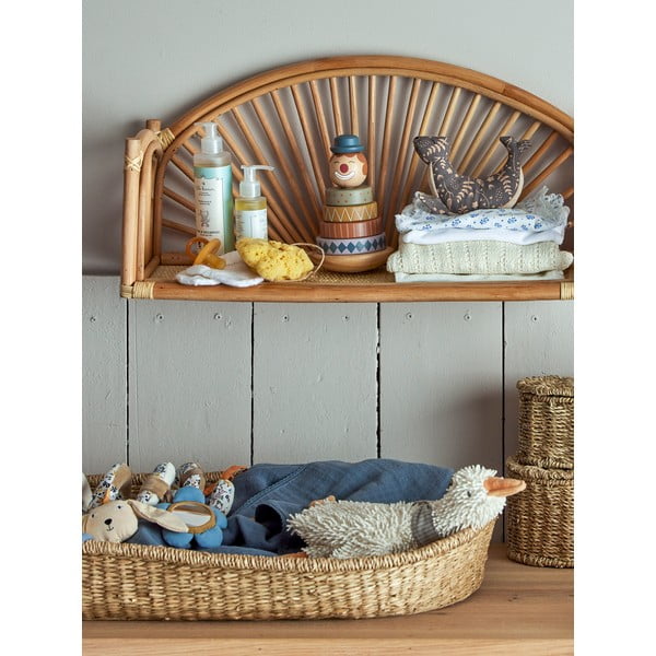 Plyšová hračka Gaspard – Bloomingville Mini-image-2