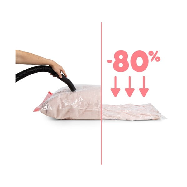 Vakuové pytle v sadě 5 ks Aspispace M/L – Compactor-image-3