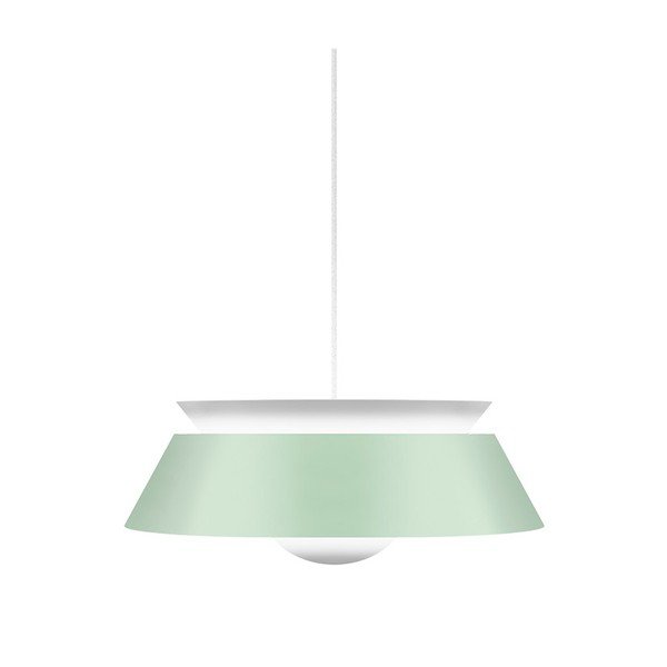 Světle zelené stínidlo UMAGE Cuna, ⌀ 38 cm-image-4