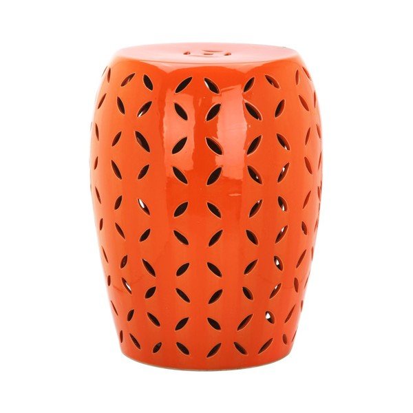 Stolek Atticus Orange
