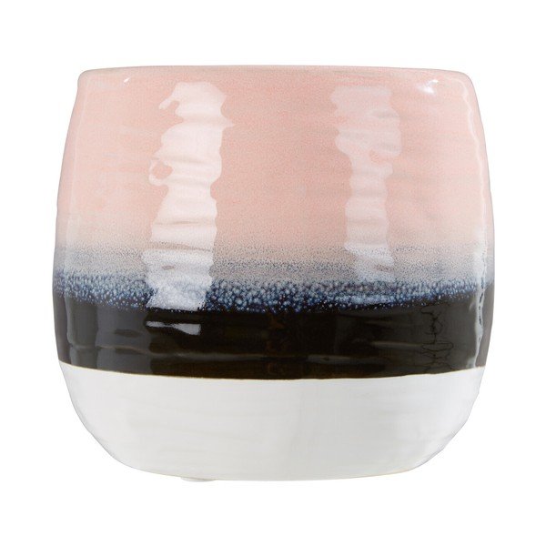 Keramický obal na květináč ø 17 cm Caldera – Premier Housewares-image-3