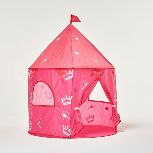 Dětský stan Crown - Rocket Baby-image-2