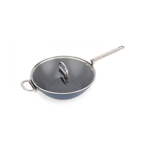 Wok pánev ø 33 cm Space Non-Stick – Joseph Joseph