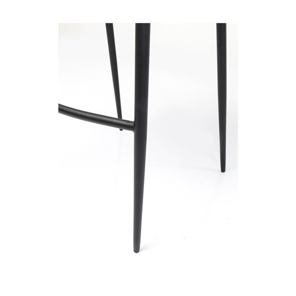 Set 2 žlutých barových stoliček Kare Design Cheerio-image-3