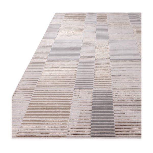 Růžovo-béžový koberec 230x160 cm Aurora - Asiatic Carpets-image-4