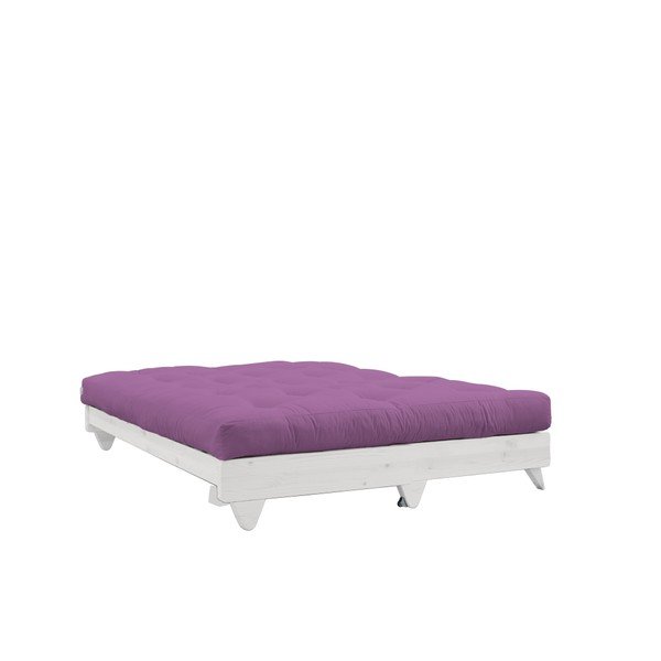 Variabilní pohovka Karup Fresh White/Taffy Pink-image-2