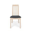 Jídelní židle z bukového dřeva Line – Hammel Furniture