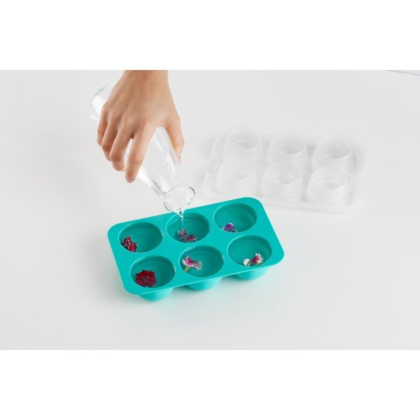 Silikonová forma na led To Go – Lékué-image-4