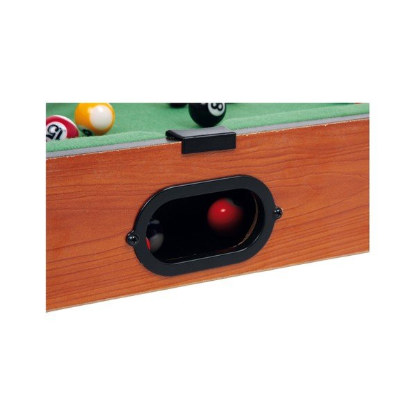 Malý stolní kulečník Legler Billiard-image-1