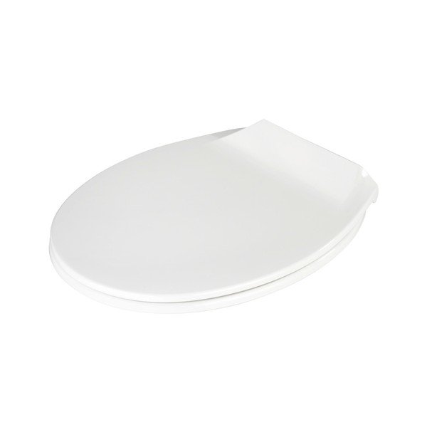 WC sedátko s vonnou kapslí a snadným zavíráním Wenko Kos, 44, x 37,5 cm-image-3