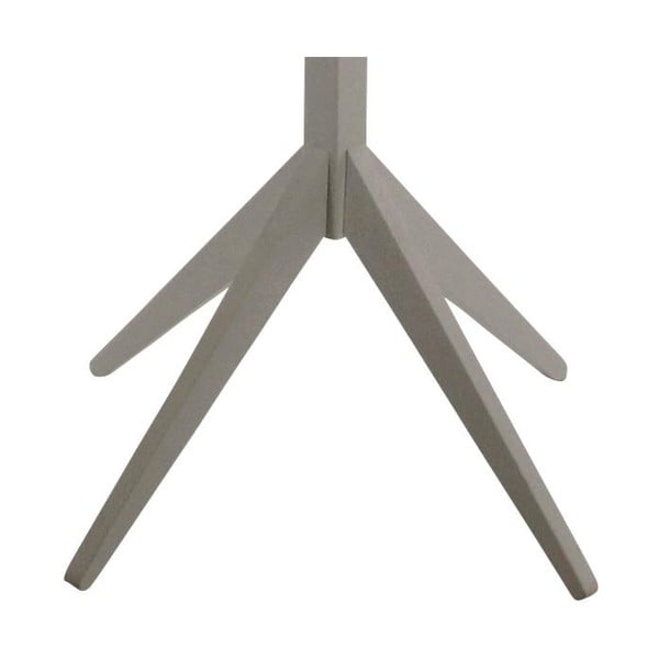 Šedý věšák Ascot - Actona-image-2