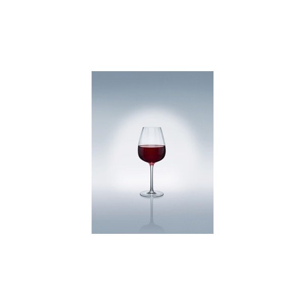 Sklenice v sadě 4 ks na víno 125 ml Rose Garden  - Villeroy&Boch-image-3