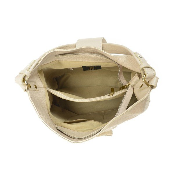 Kožená kabelka – Roberta M-image-3