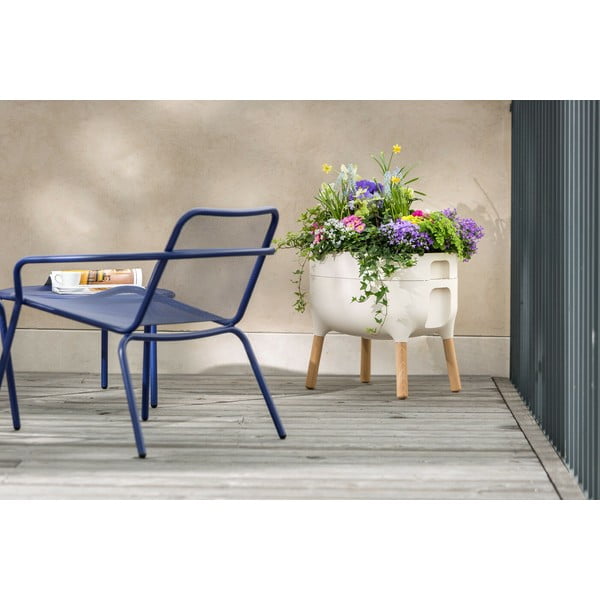 Plastová samozavlažovací pěstební nádoba Urbalive – Plastia-image-3